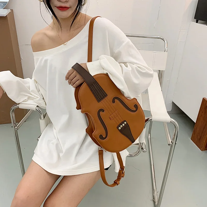 

Fashion style korean bag woman tyre style handbag violin style handbag woman for female, Customizable