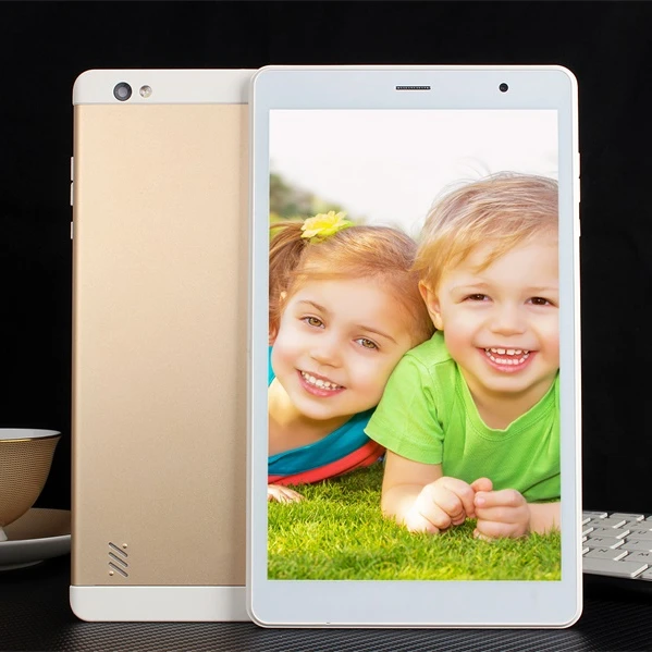 

8 inch 4G LTE android tablet 2GB+32GB Octa core new android 10 tablet hd touch screen pc dual sim card phones tab