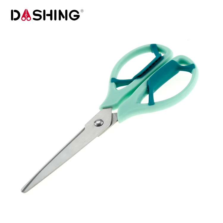 
DASHING Stainless Steel Office Types of Tools Stationery Scissors 