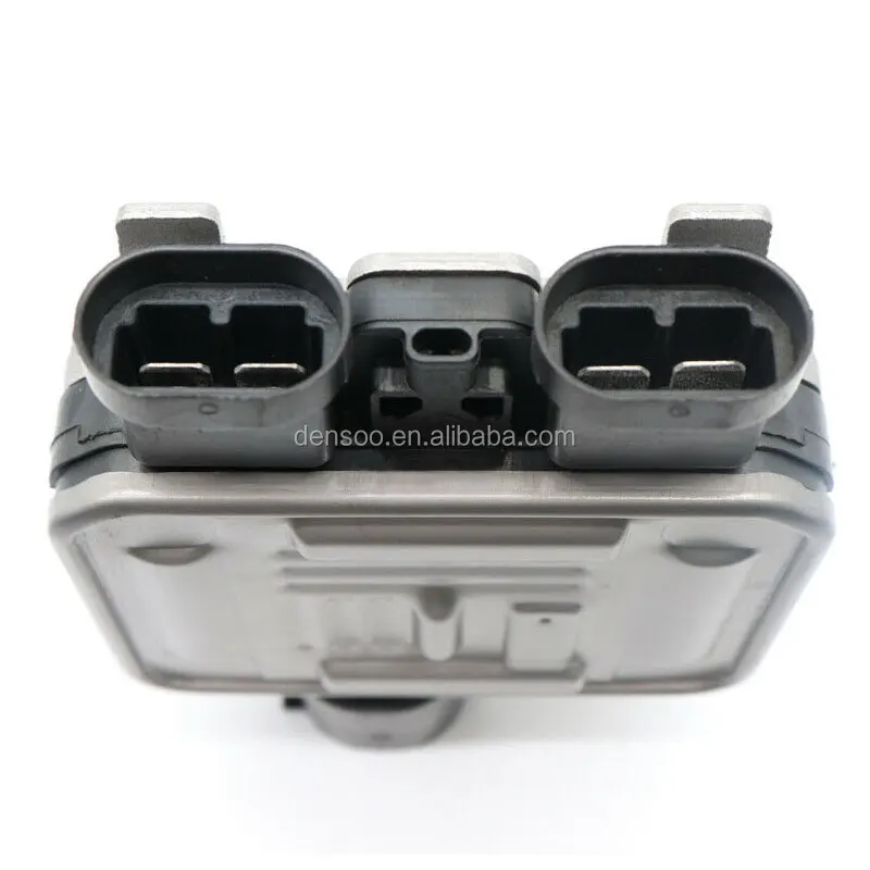 Radiator Cooling Fan Control Module 7g919a819aa 7t438c609aa 7t438c609ba