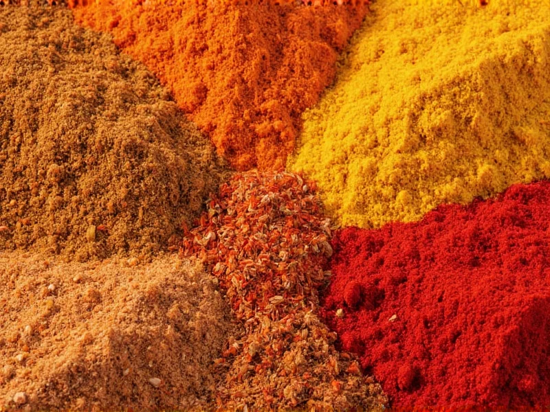 Filé Spice Pronunciation: Correct Way to Say It (fee-LAY)