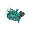 Original weichai wp12 del motor 300 kva weichai diesel engine generator