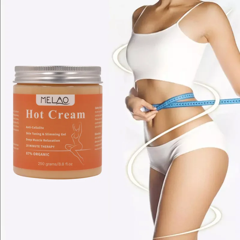 

Hot Weight lost Fat Sweat Anti cellulite reduction Burning Body Wholesale For Workout Ennhancer Belly Losing Best Cream