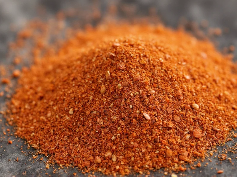 Taco Seasoning Guide: Ingredients, Recipes & Usage Tips