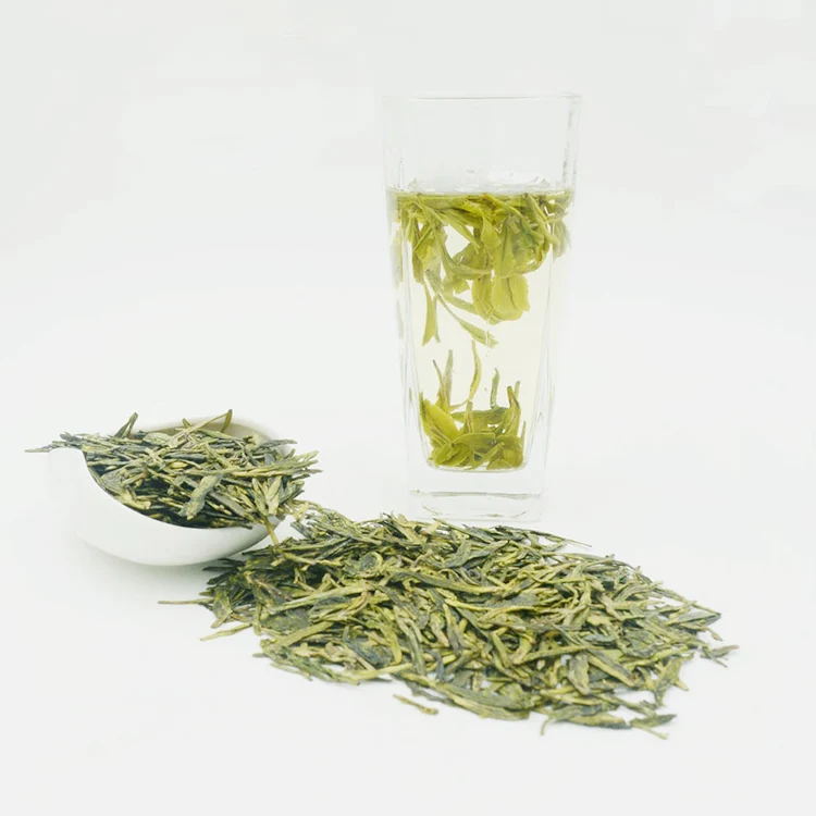 Longjing Green Tea Mountain Tea Supplier Fair Trade Best Price - 4uTea | 4uTea.com
