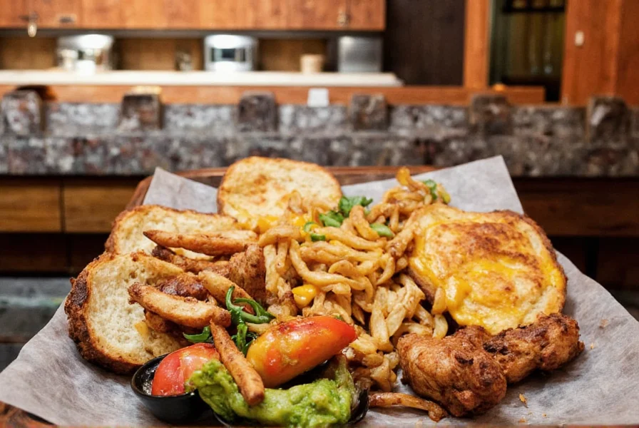 mustard seed grill pub