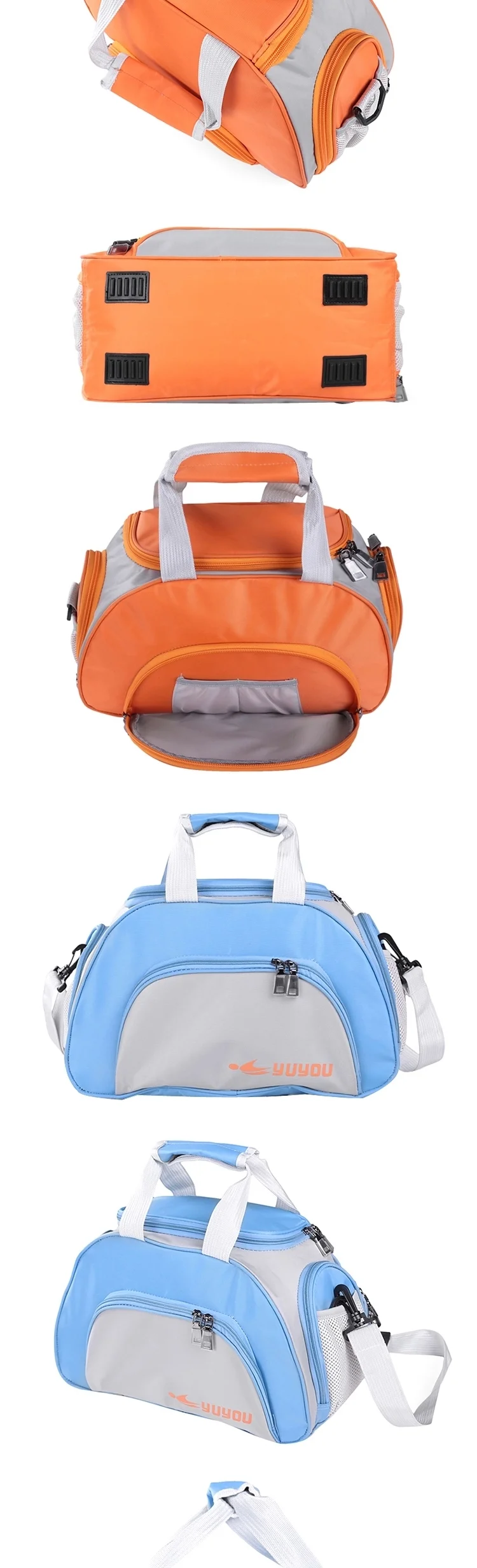 outdoor sports bag