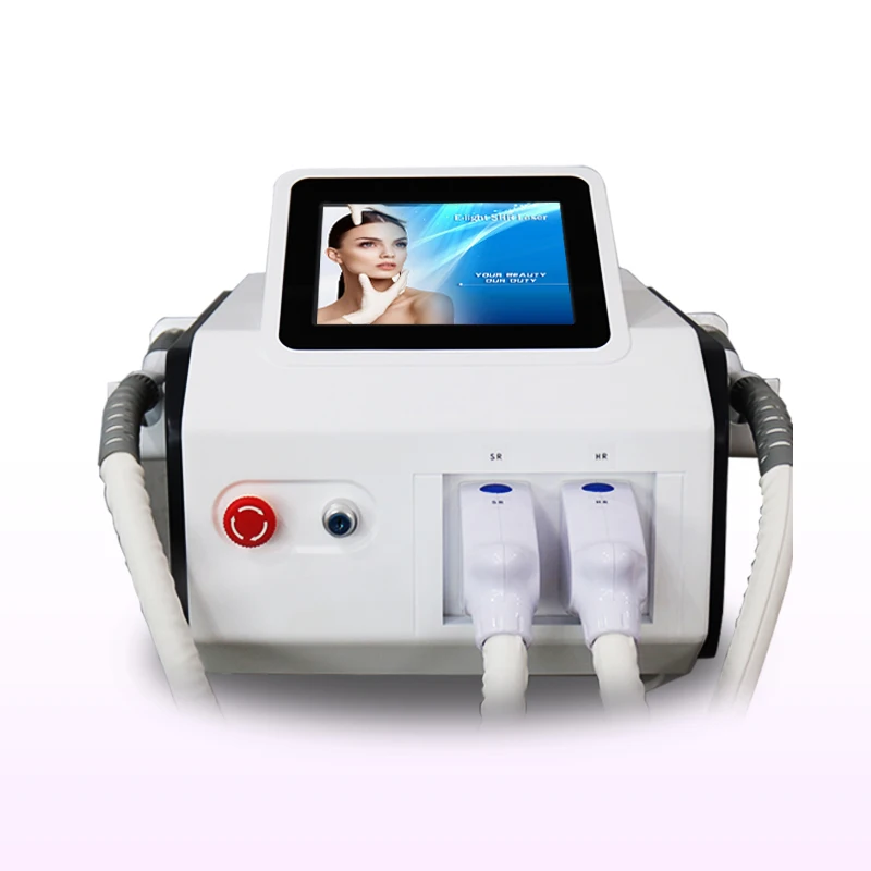 

Taibo beauty factory Ipl Opt Machine Pulsed Light For Hair Removal Skin Rejuvenation nice product