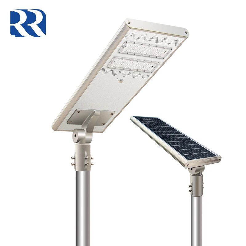 Manufacture supply outdoor use LED solar street light