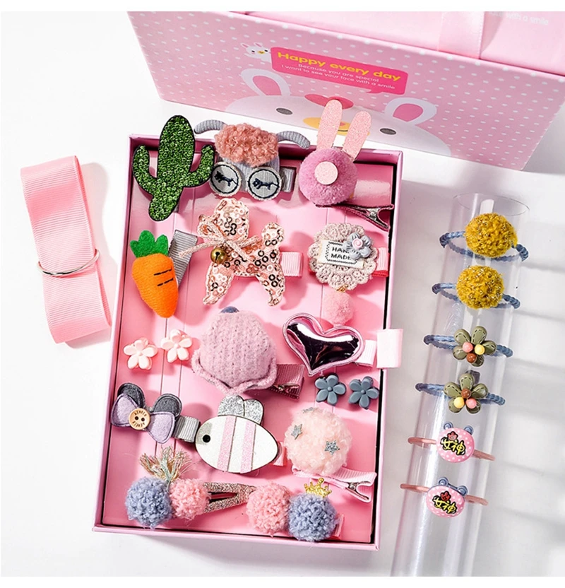 Заколки Детские Купить Оптом