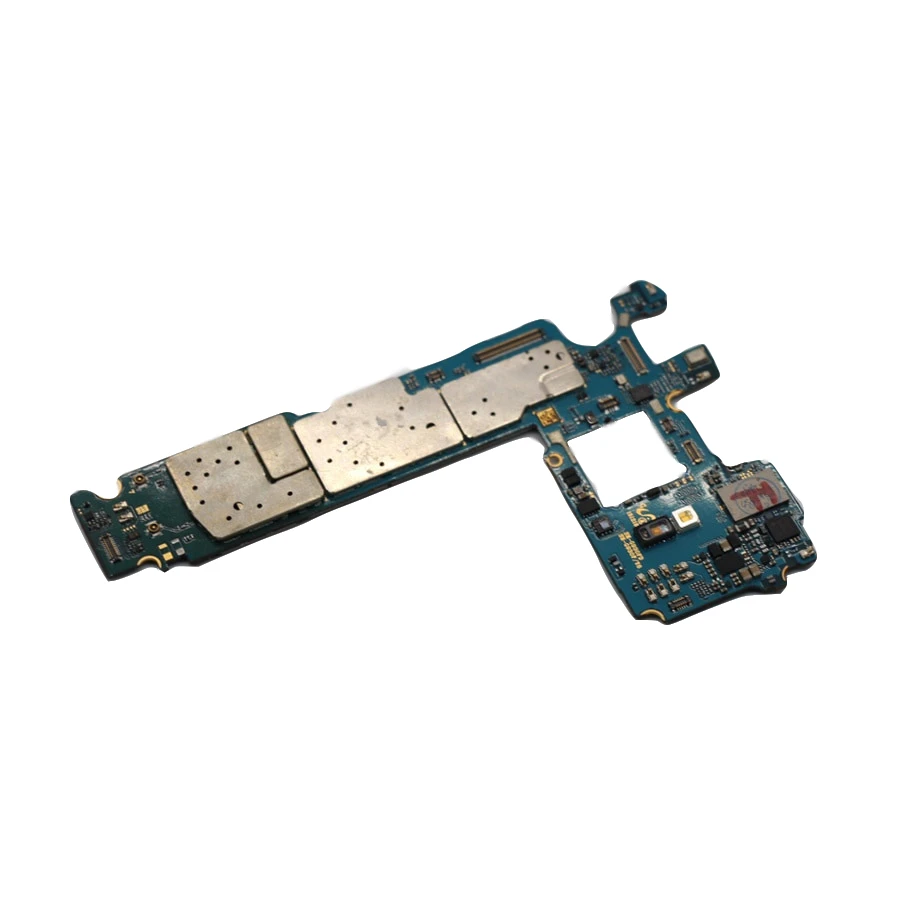

100% Original Unlock For Samsung Galaxy S7 edge G935F G930F G930FD G935FD G930V motherboard full chips Tested Good Working