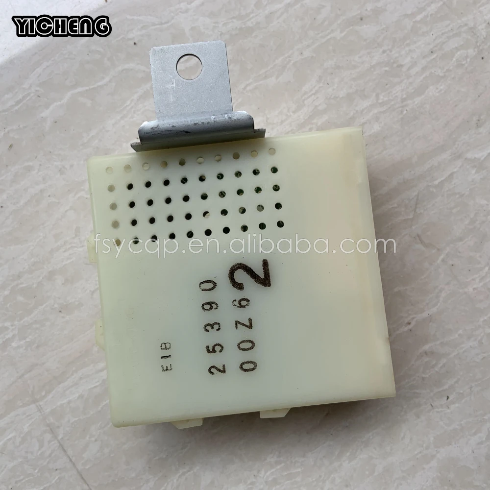 用于UD卡车的unit assy flash Flash relay CWB450 CWB459 CWB452 25390-00Z62 ...