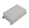 230x150x61mm FREE sample cheap price IP65 plastic waterproof enclosure switch box for electric usage PW081