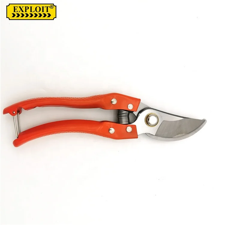 

Branch Shear Garden Hand Tool Pruning Branches Shears Twig Fruit Tree Gardening Cutting Scissors