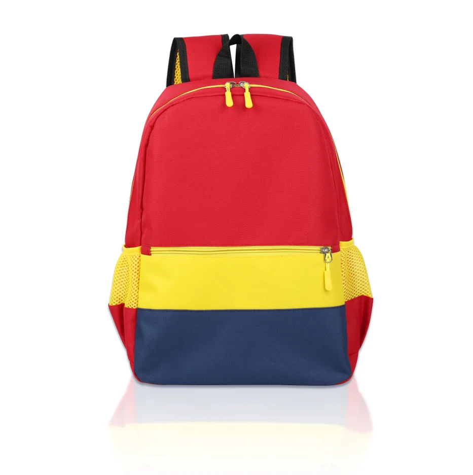 

Popular Design lovely mini cartoon kids backpack children school bags