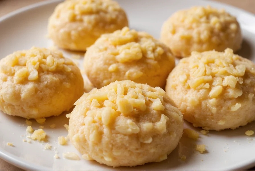 Authentic Pizzelles with Anise Recipe