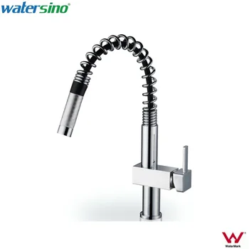 Watermark Put Out Kitchen Sink Water Faucet Mixer Tap Sanitary