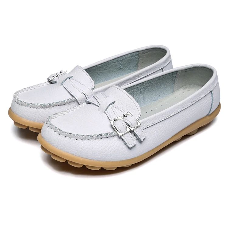 

Wholesale China trade women anti-slip women summer sandals flat shoes