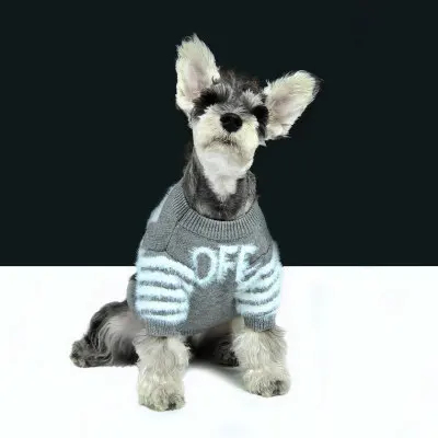 

Fashion Turtleneck sweater for dog base sweater pet dog clothes
