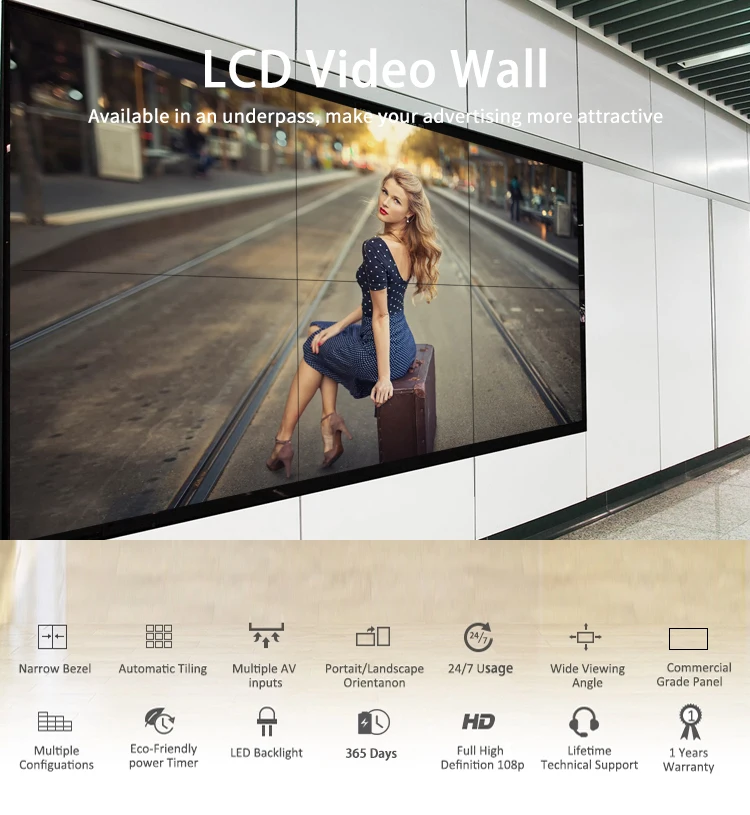 5509-DL video wal (1)