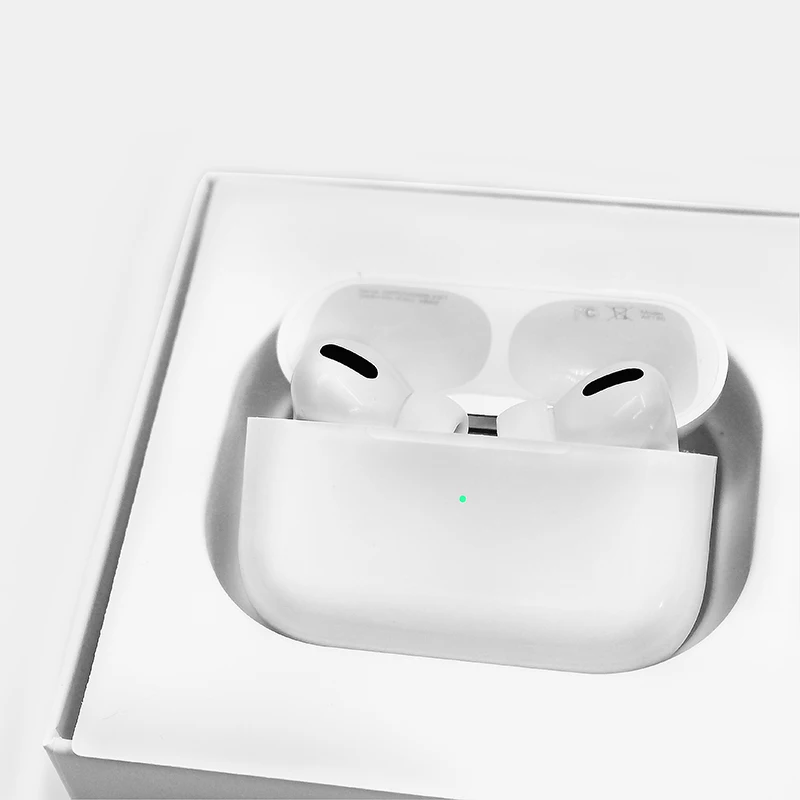 

Professional Fashion Sustainable In-Ear Noise Cancelling Waterproof Wireless Earphones for airpods Pro gen 3