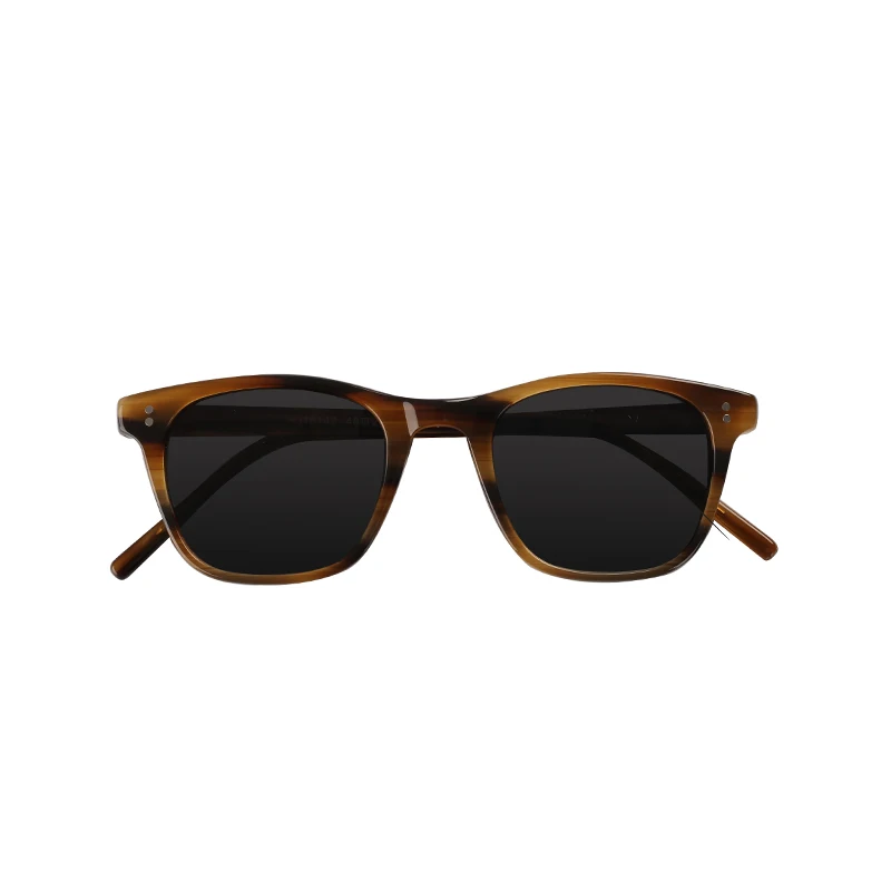 

2021 High Quality Acetate Frame Fashion Eyewear Sunglasses
