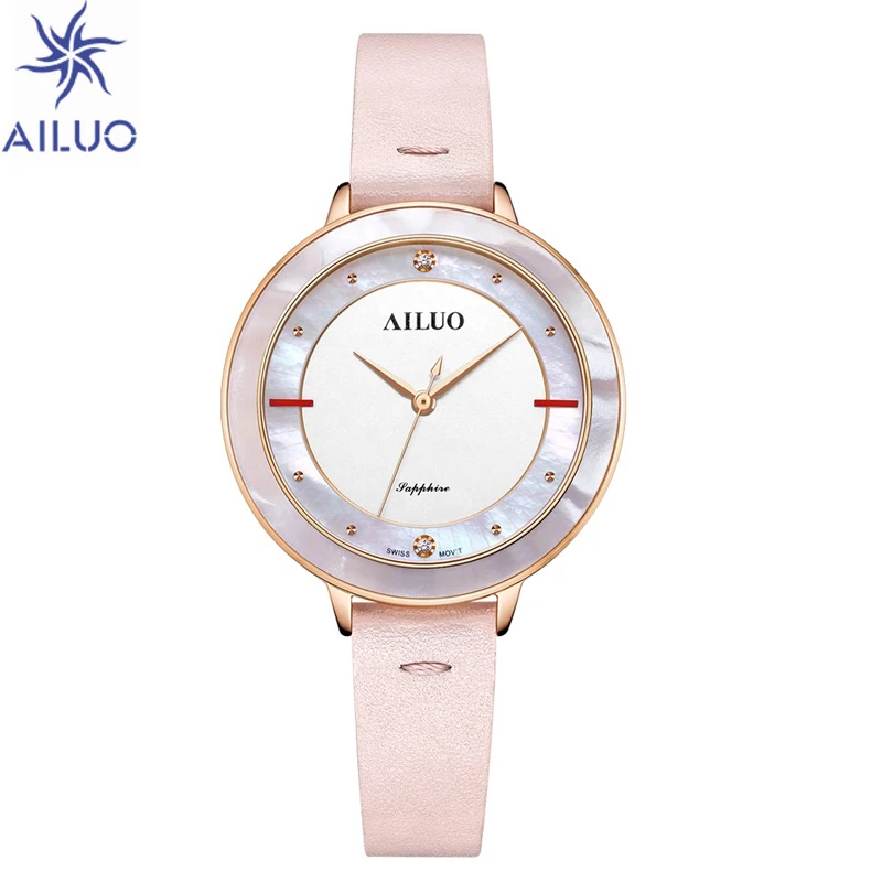 

Custom brand watch Lady Quartz Watches With Your Own Logo Custom Wrist Watch