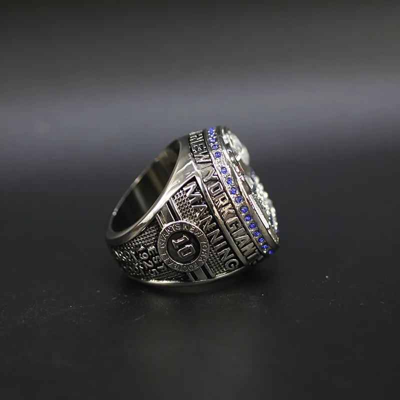 2011 New York Giants Championship Ring Europe And America Popular Memorial  Nostalgic Classic Ring - Buy Ring,Championship Ring,2011new York Giants  Championship Ring Product on Alibaba.com