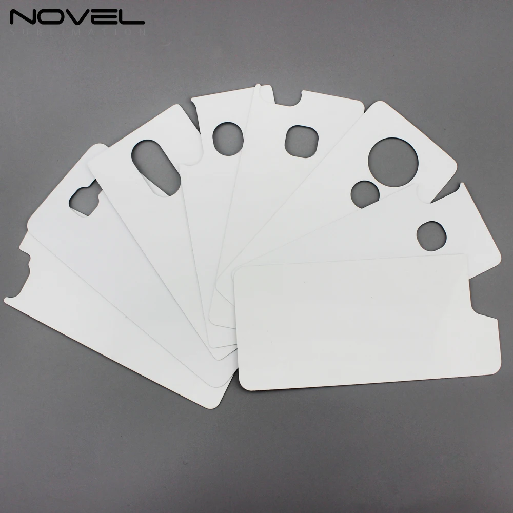 

Factory direct sale aluminum sheet high quality aluminum sheet wholesale promotion accept custom Sublimation aluminum sheet, White/pearl
