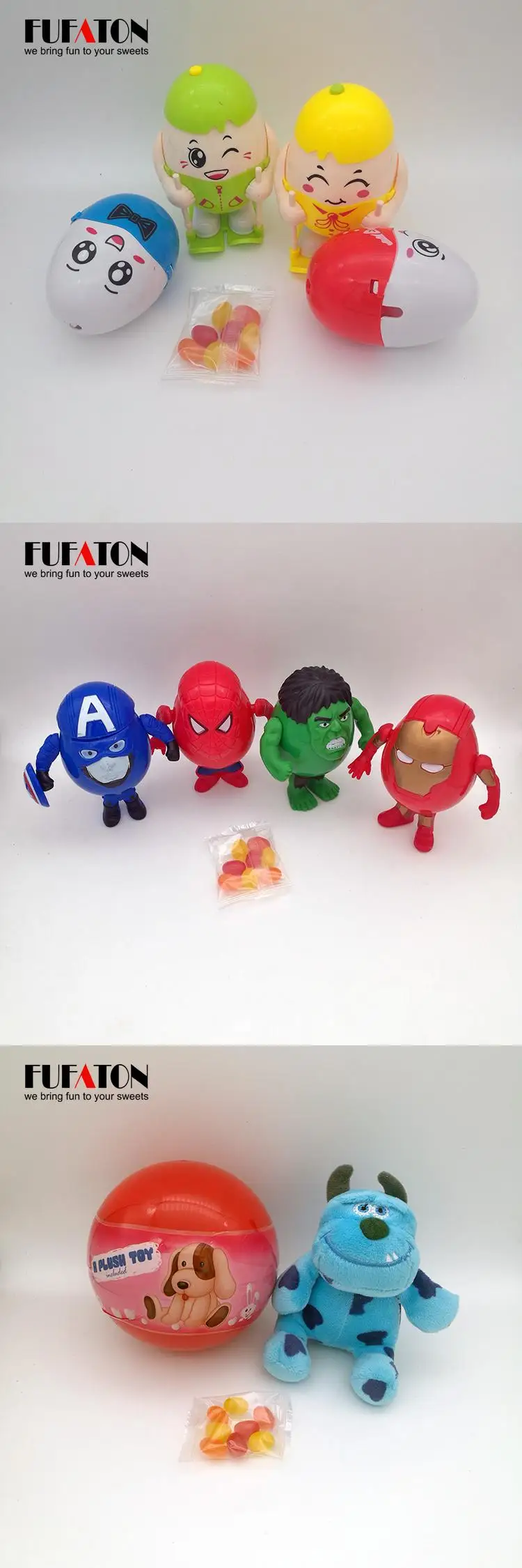 Play And Eat Surprise Ball Toy Candy Buy Ball Toy Candy,Play And Eat