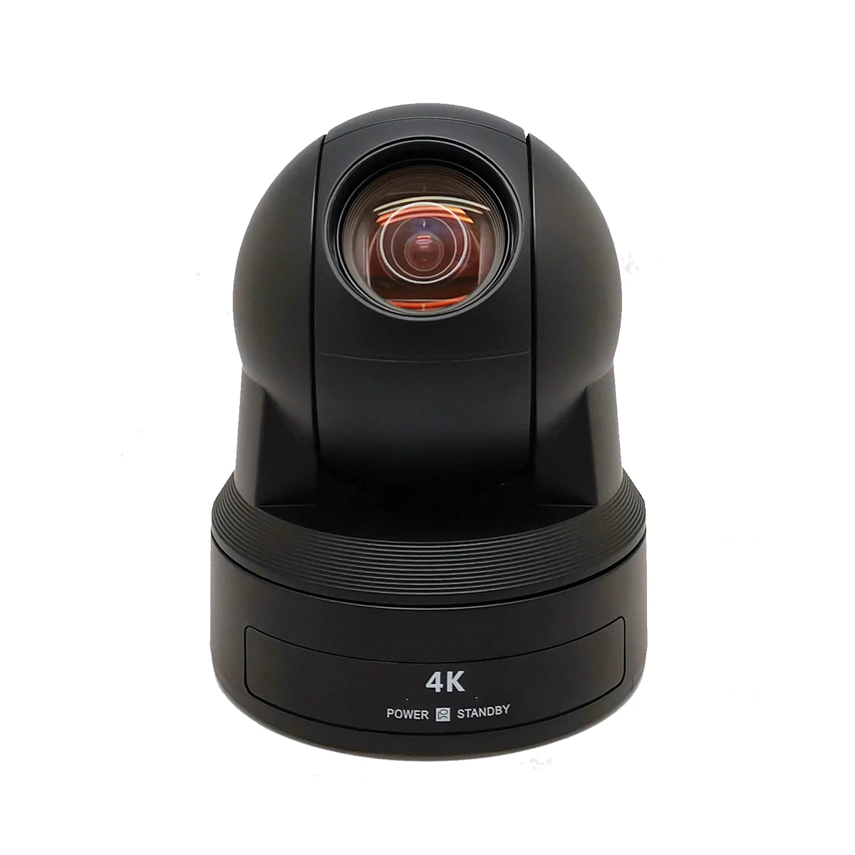 

Agency CMOS 1080P 12X wide angle 4k live streaming camera,long distance education/video conference camera