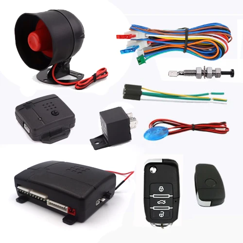 car alarm car security alarm systems 