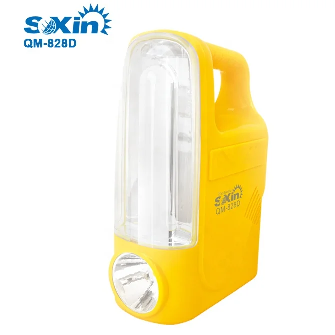 
brightness 0.5W camping led rechargeable light with working light 