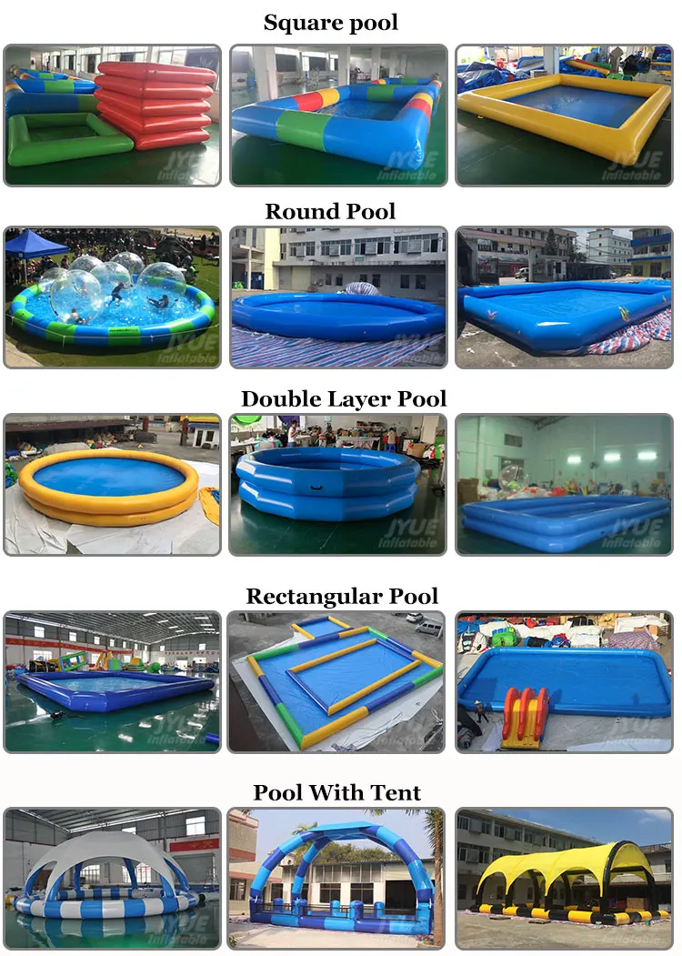 Inflatable Outdoor Swimming Pool,Swimming Pool Equipment For Sale Buy