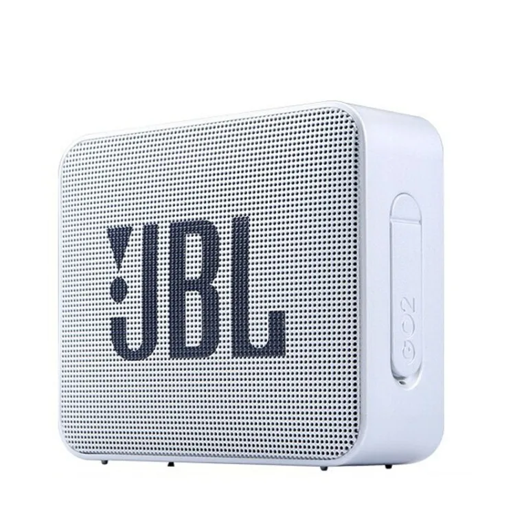 

Wholesale price JBL GO2 Portable Mini Bass Wireless Speaker, Support Hands-free Calling, Red