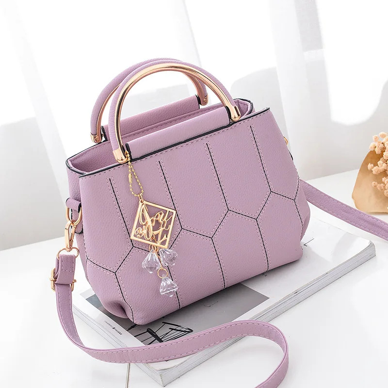 

Women's Fashion Handbag Ladies Tote Shoulder Bags Satchel Purse Top Handle Work Bag with Matching Wallet