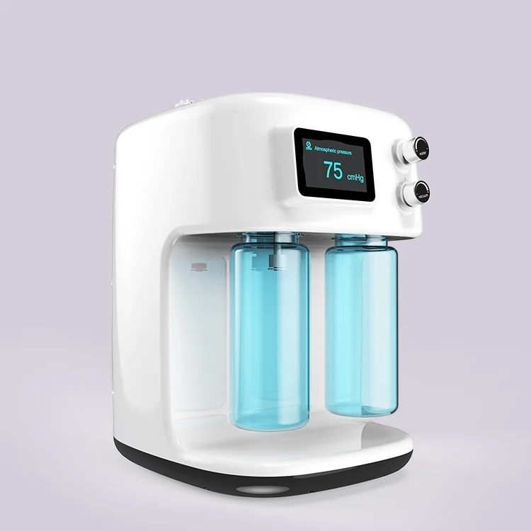 

Hydro dermabrasion hydrowonder facial machine for sale