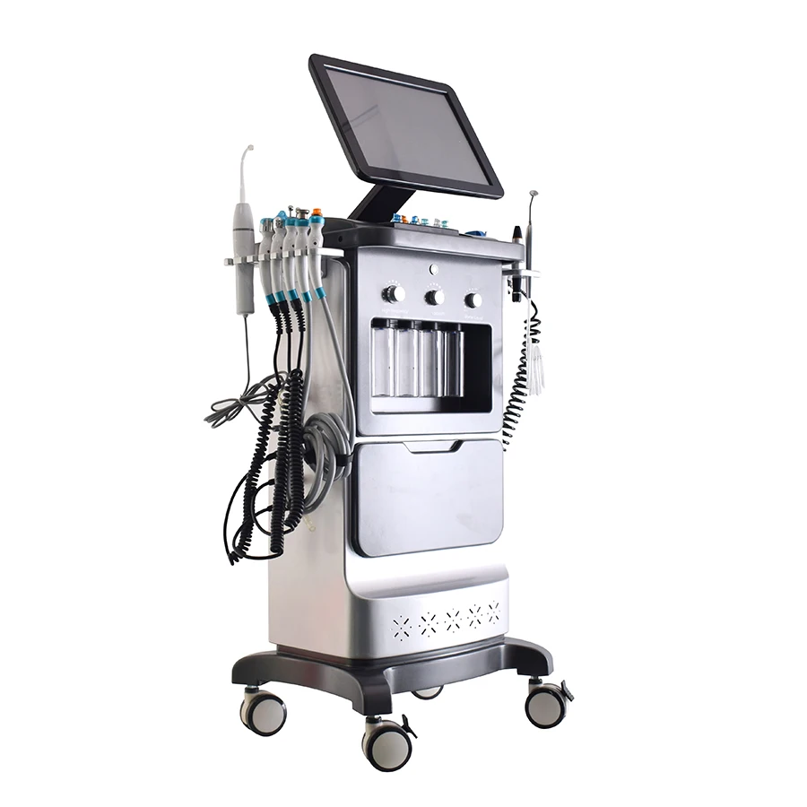 

cleaning face skin care machine hydra dermabrasion new face hydra dermabrasion machine