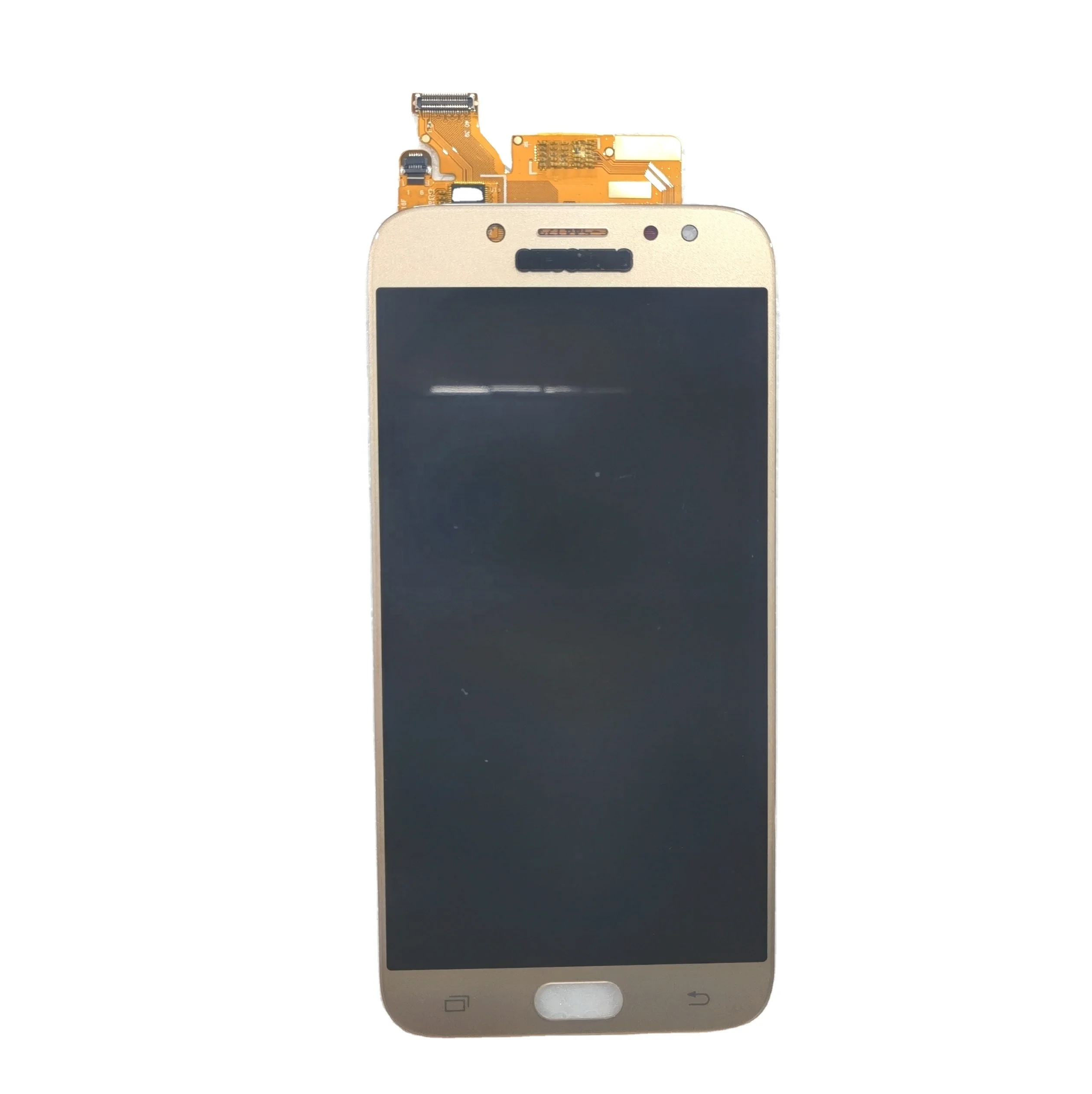 

Factory Price For Samsung J7 PRO OLED Cell Mobile Phone custom size lcd screen For Samsung J730 LCD Display
