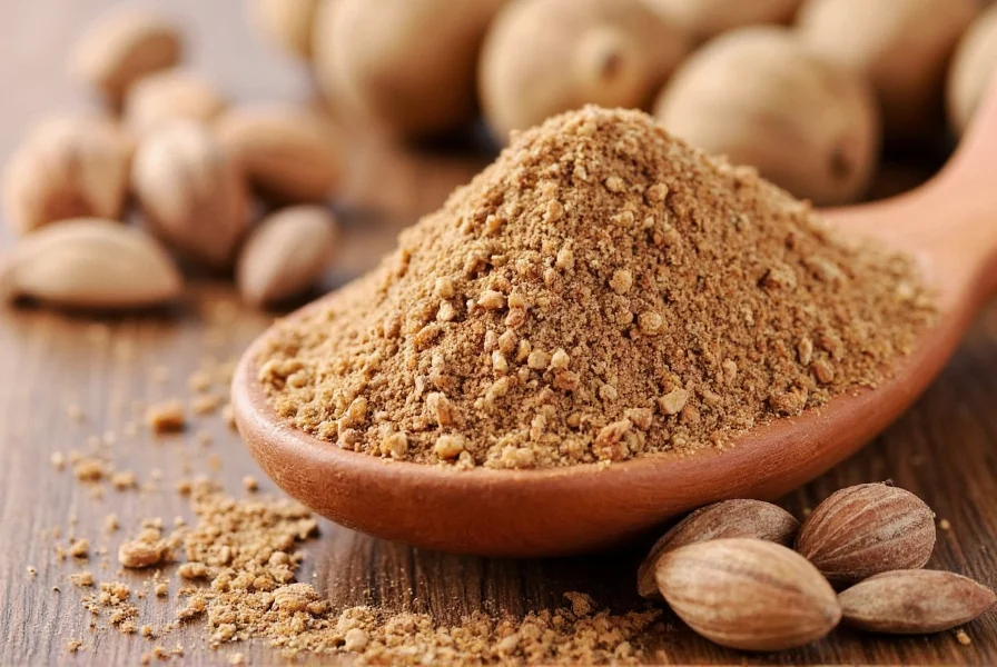 nutmeg alternative