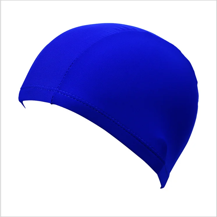 

wholesale nice price fashion popular nice price Fast Delivery summer waterproof silicone swimming hat