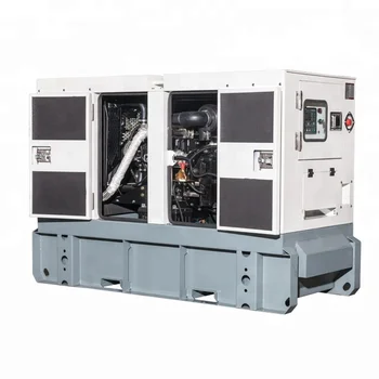 diesel generator supplier