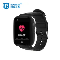 

ReachFar Wholesale OEM 4G 3G Child Kids Alzheimer's Sos Panic Elderly Waterproof Ip67 Heart Rate Smart Gps Watch