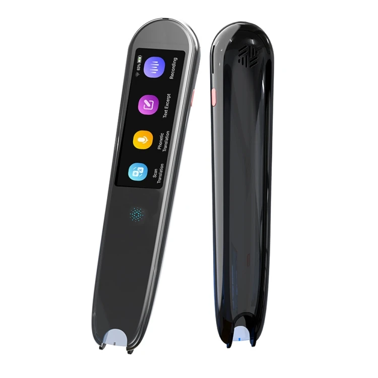 

International Version X2 Multilingual Translation Pen and Scan Translator Dictionary Offline Learning Scanning Pen 112 Languages