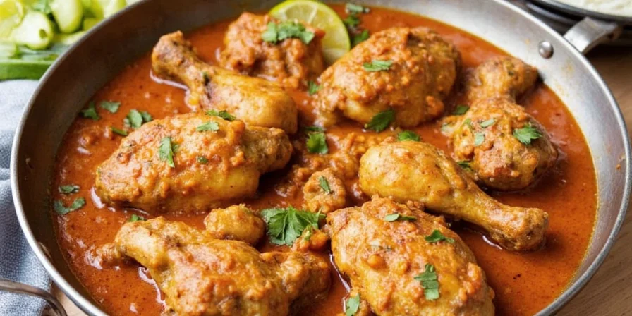 Chicken Reshmi Kebab
