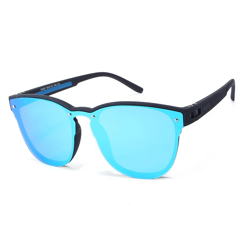 

New TR90 Sun glasses 2021 fashion floating men's sports polarizer Sunglasses