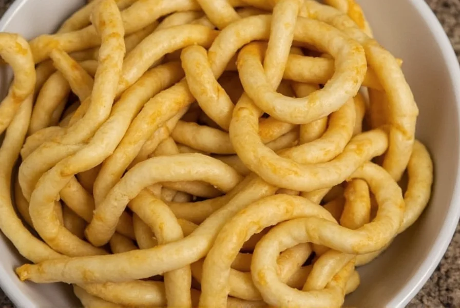 twisted ginger