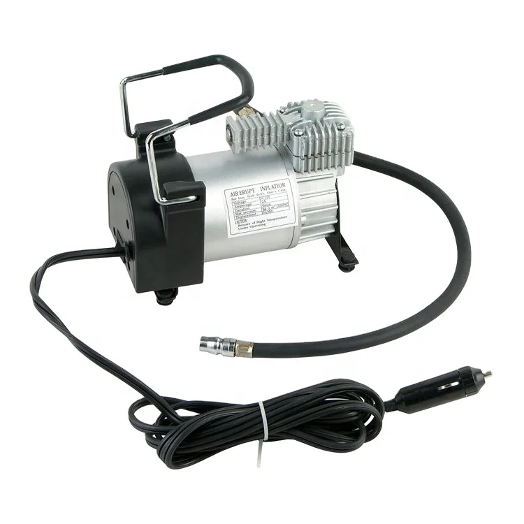 Autorout Factory Supplier Oem Quality Tire Air Compressor - Buy 12v Air Compressor,Oem Quality Wall Mounted Digital Tire Inflator,Air 35l Product on