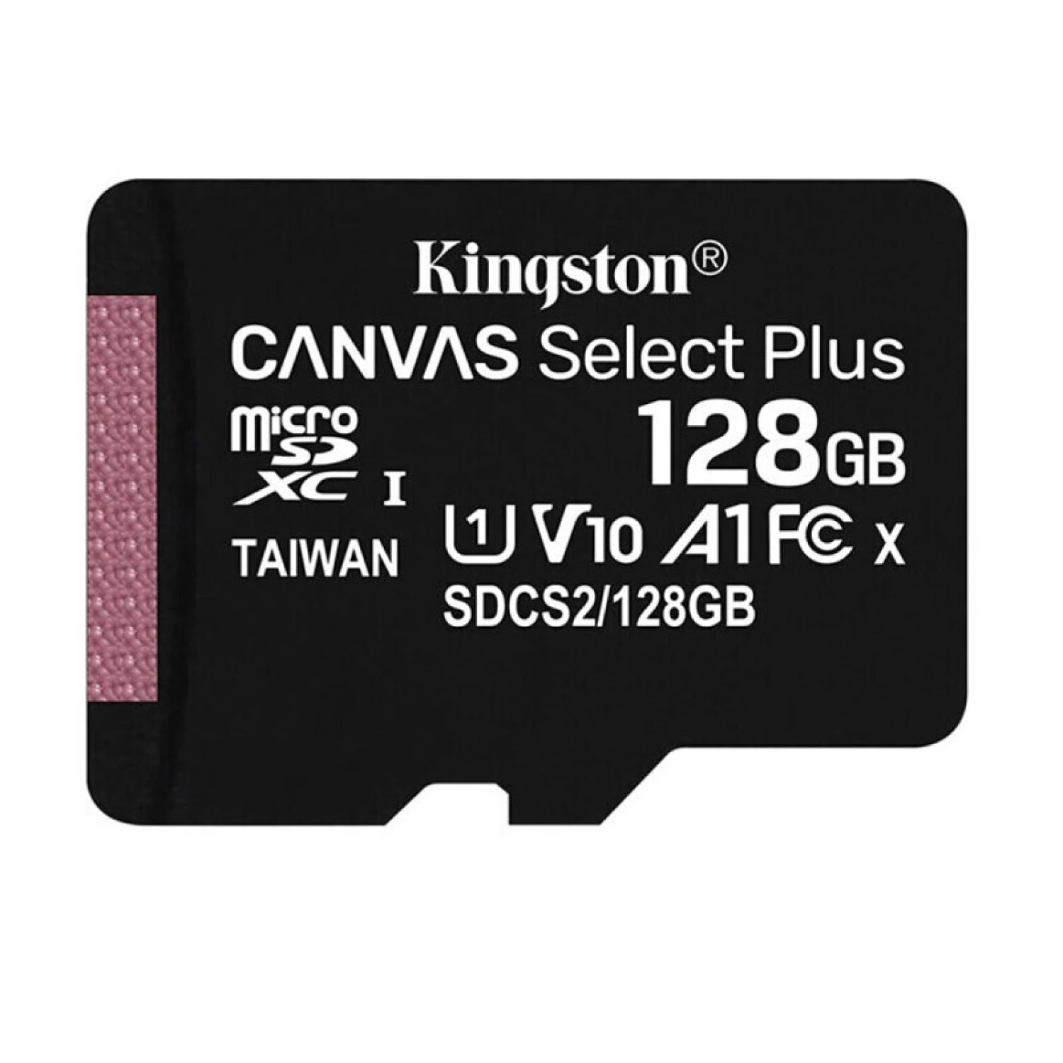

100% Original Kingston Memory Card 128gb 256gb 32gb 16g 64gb Micro Sd Card Class 10 Tf Flash Sd Card For Phone