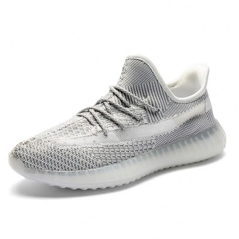 

Wholesale Custom LOGO Luxury Fashion White Sneakers Man Men's Casual Shoes, Optional